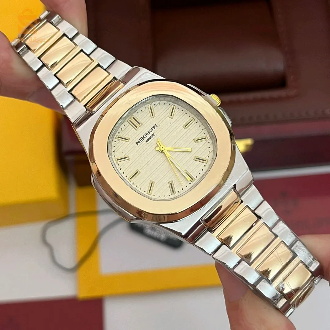 montre patek-Philippe