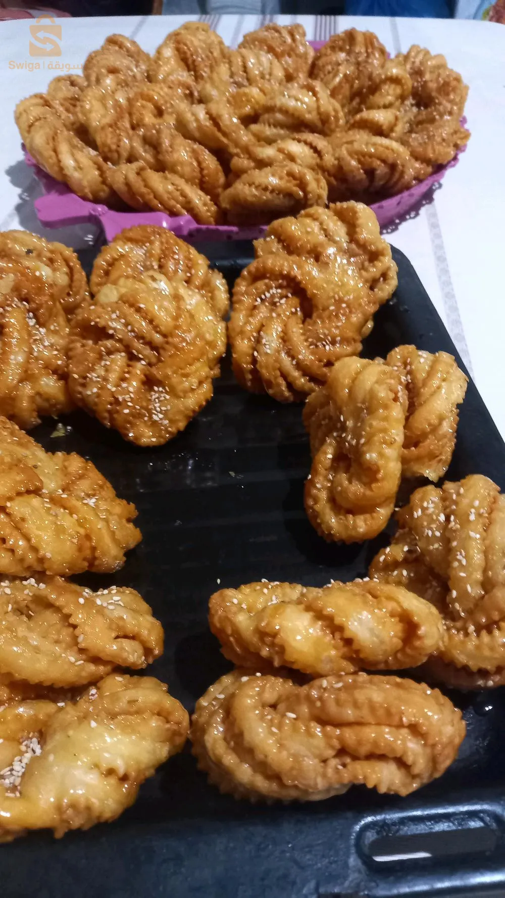 ورقلة