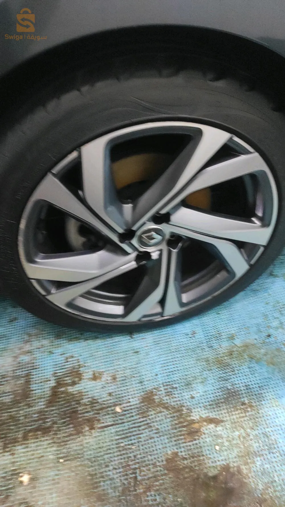 برج بوعريريج