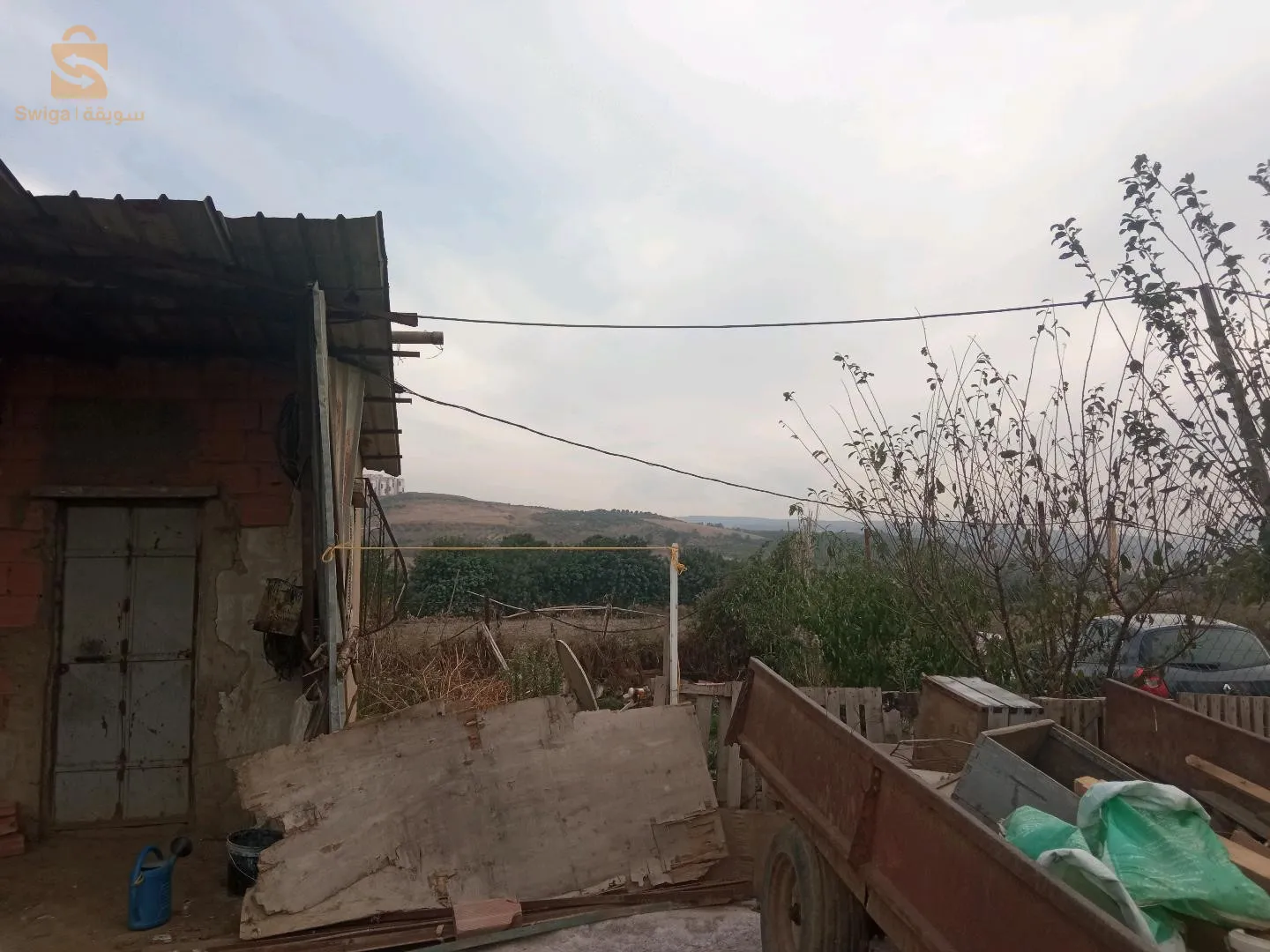 حي البور