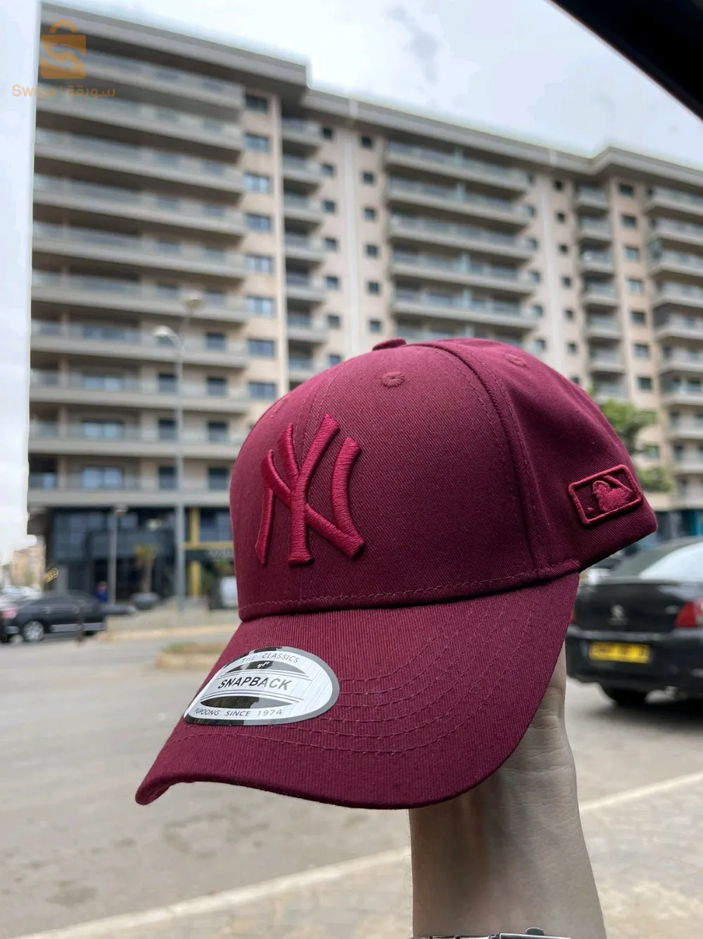 🔥أناقة وراحة على رأسك! 🧢 اكتشف مجموعتنا من القبعات العصرية التي تضيف لمسة من الرقي إلى مظهرك ! 🌊⛱️