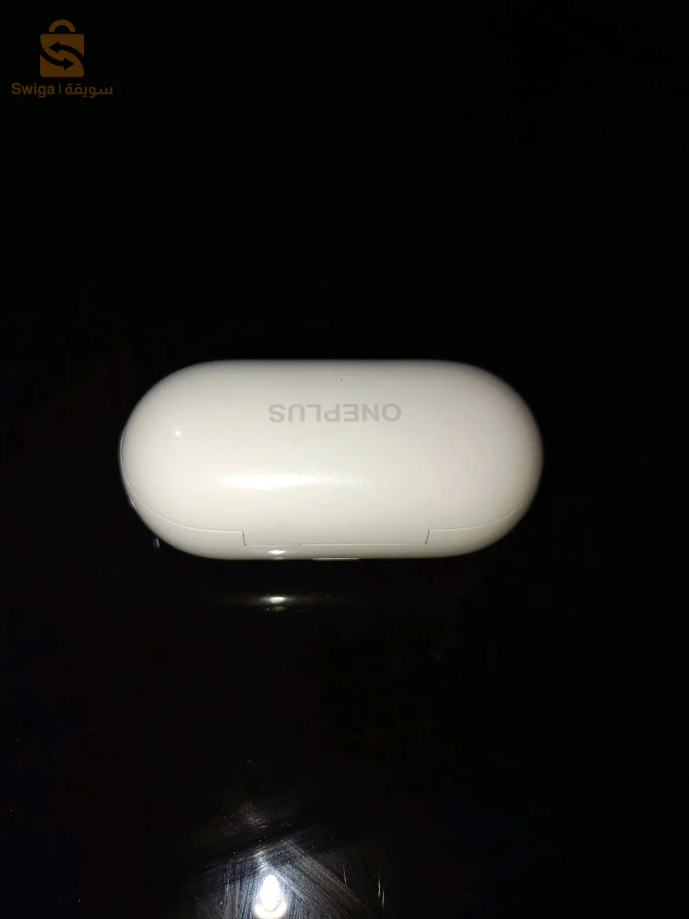 Oneplus buds Z2, écouteurs Bluetooth ONEPLUS originaux, production européenne (version européenne)