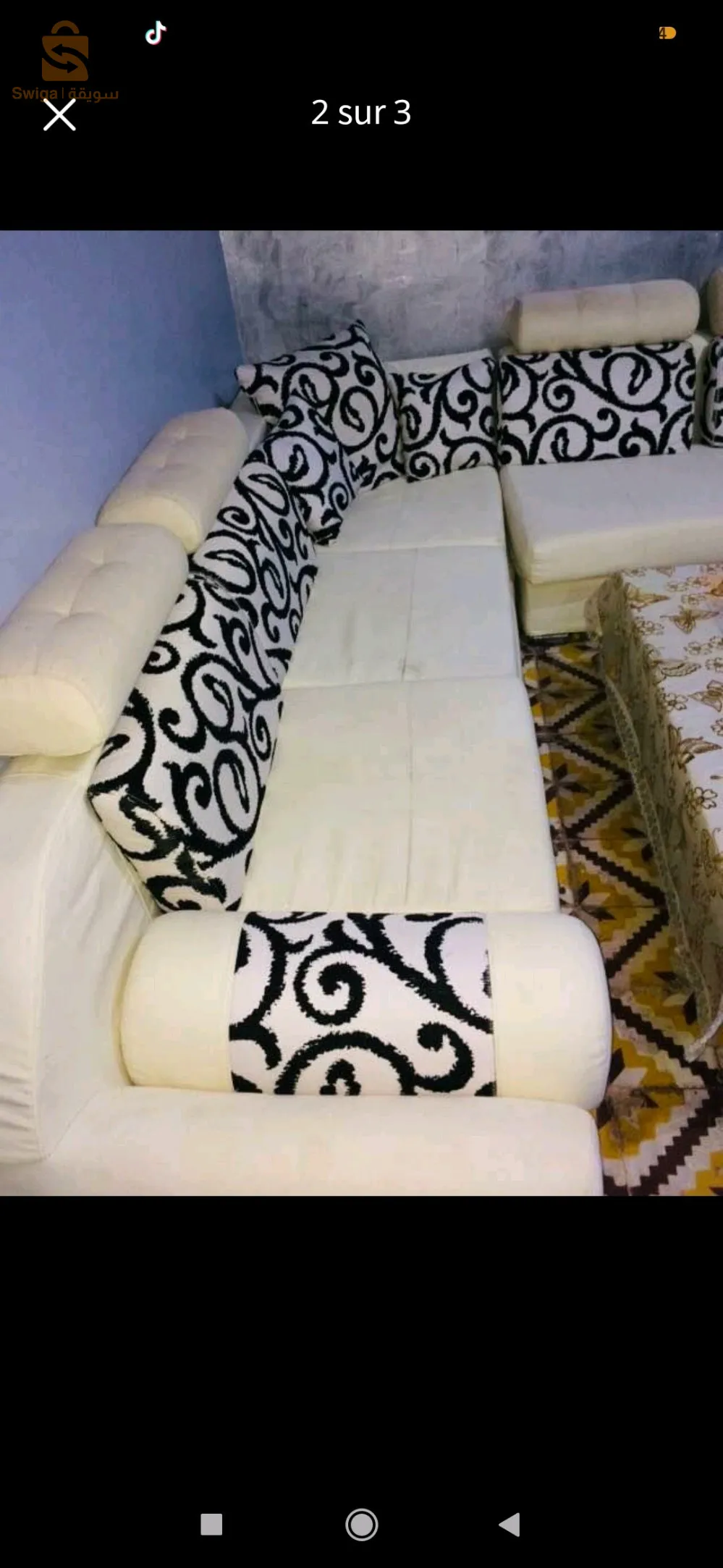 متوسط