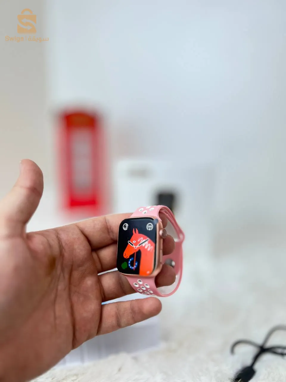 W26 Pro max + bleuthot⛔️h ⛔️