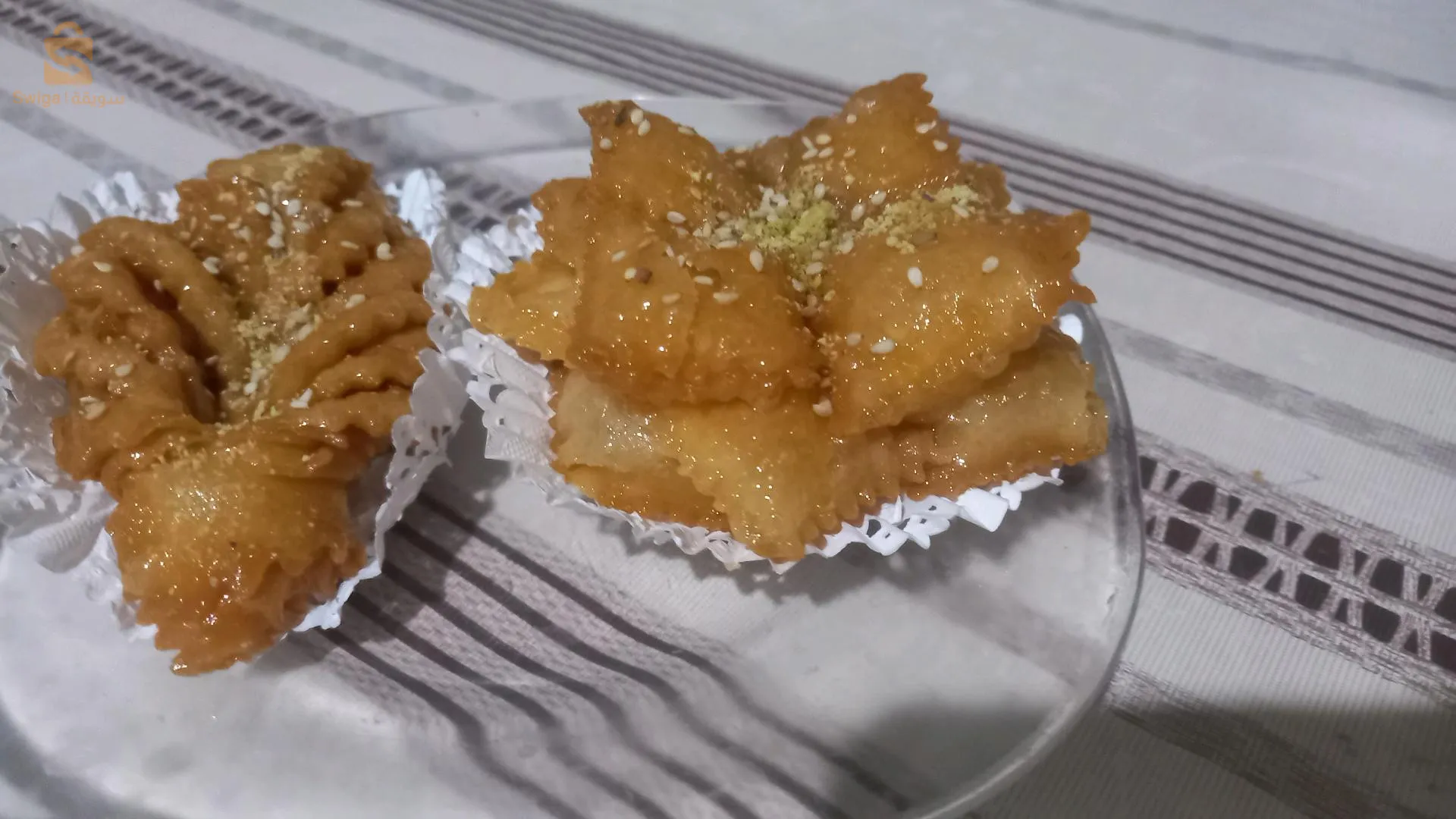 ورقلة