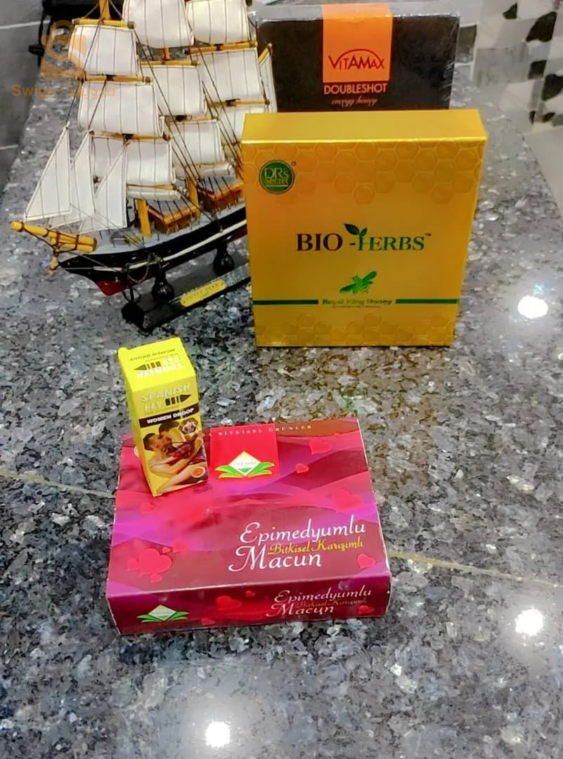 مقويات جنسية طبيعية للرجال و النساء