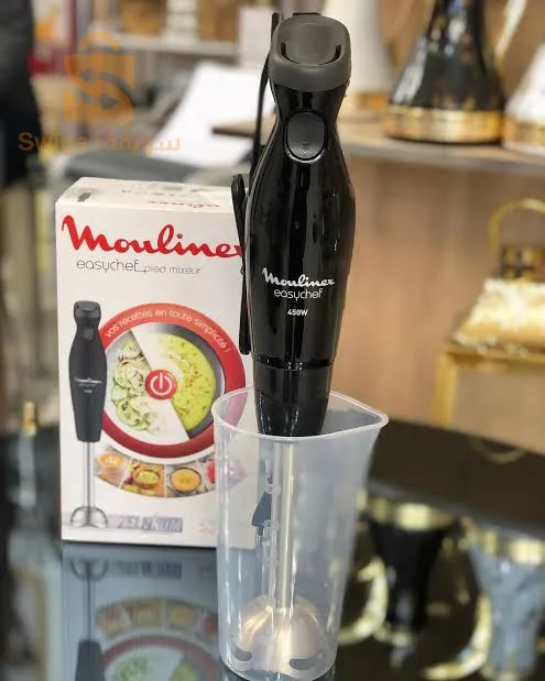 mixeur moulinex