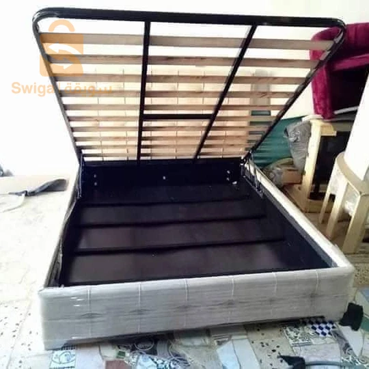 جميع المقساة