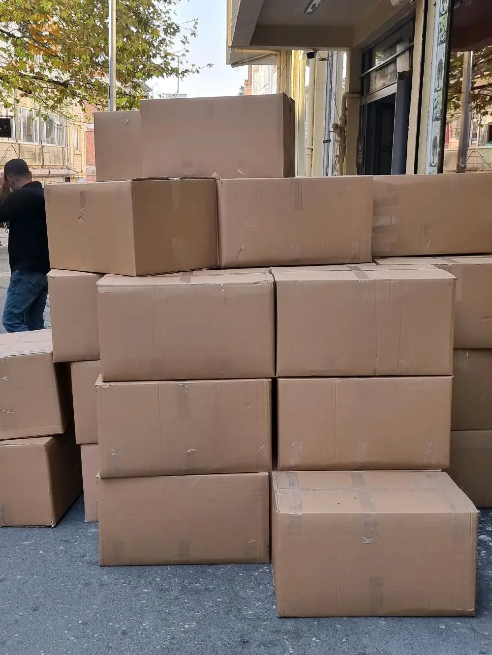 complètement alimentaire