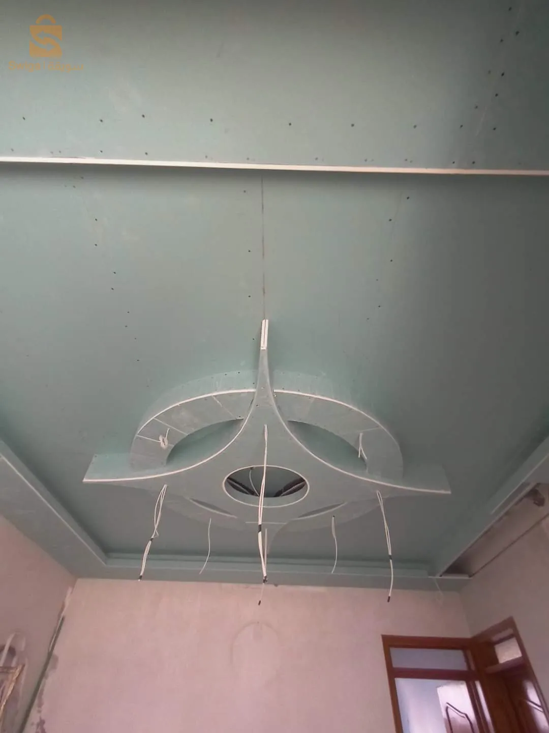 جبس بلاكو بلاطر دهنات حديت