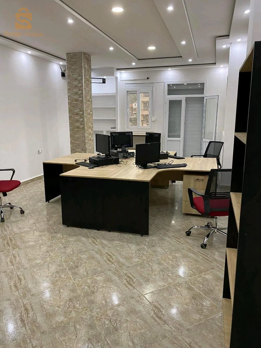 Skikda center