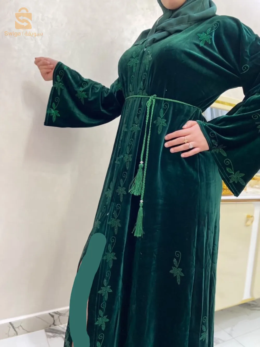 برج بوعريريج