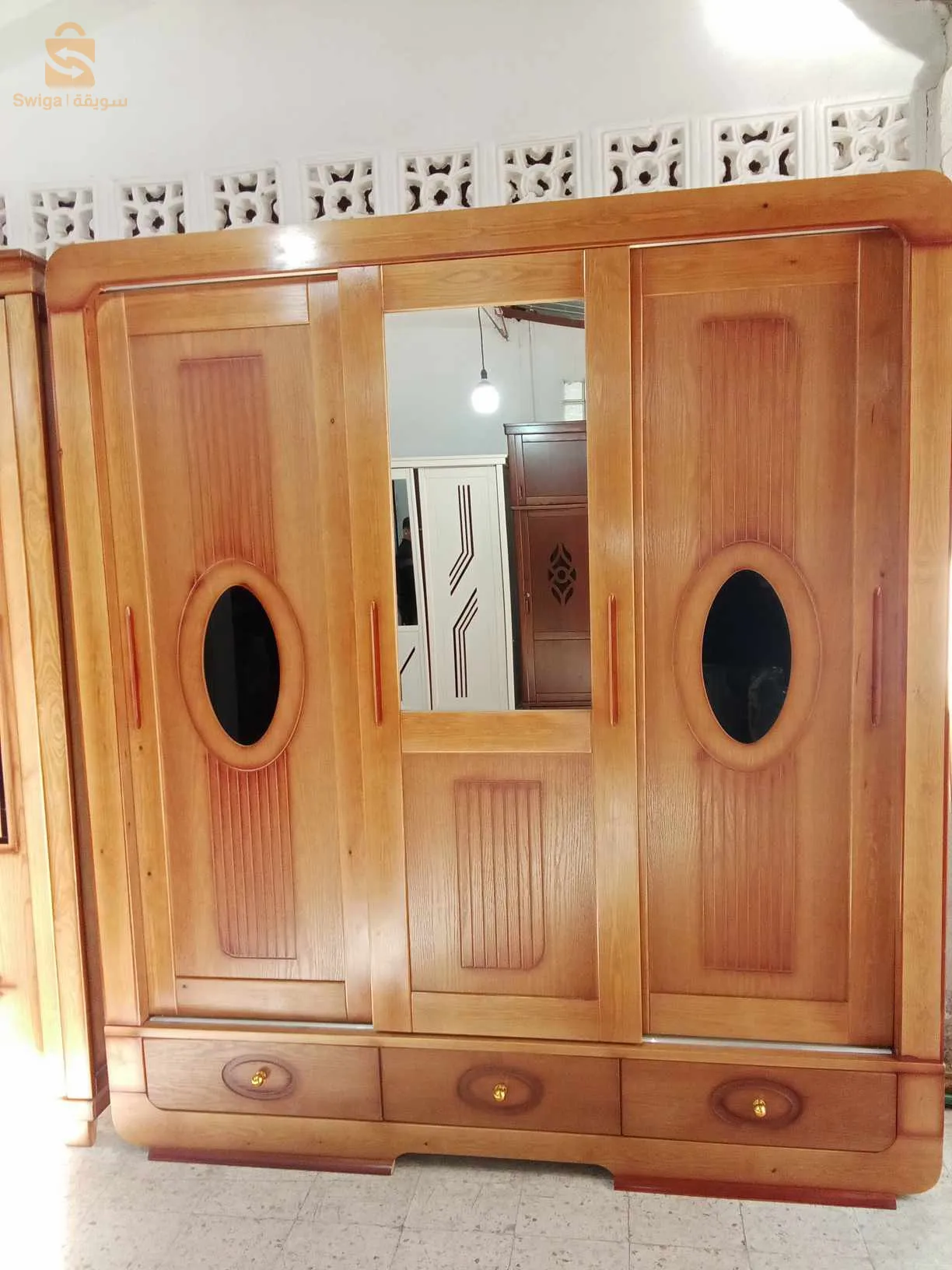 النقل و التركيب مجاني