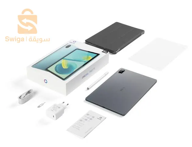 Blackview Oscal Pad 15