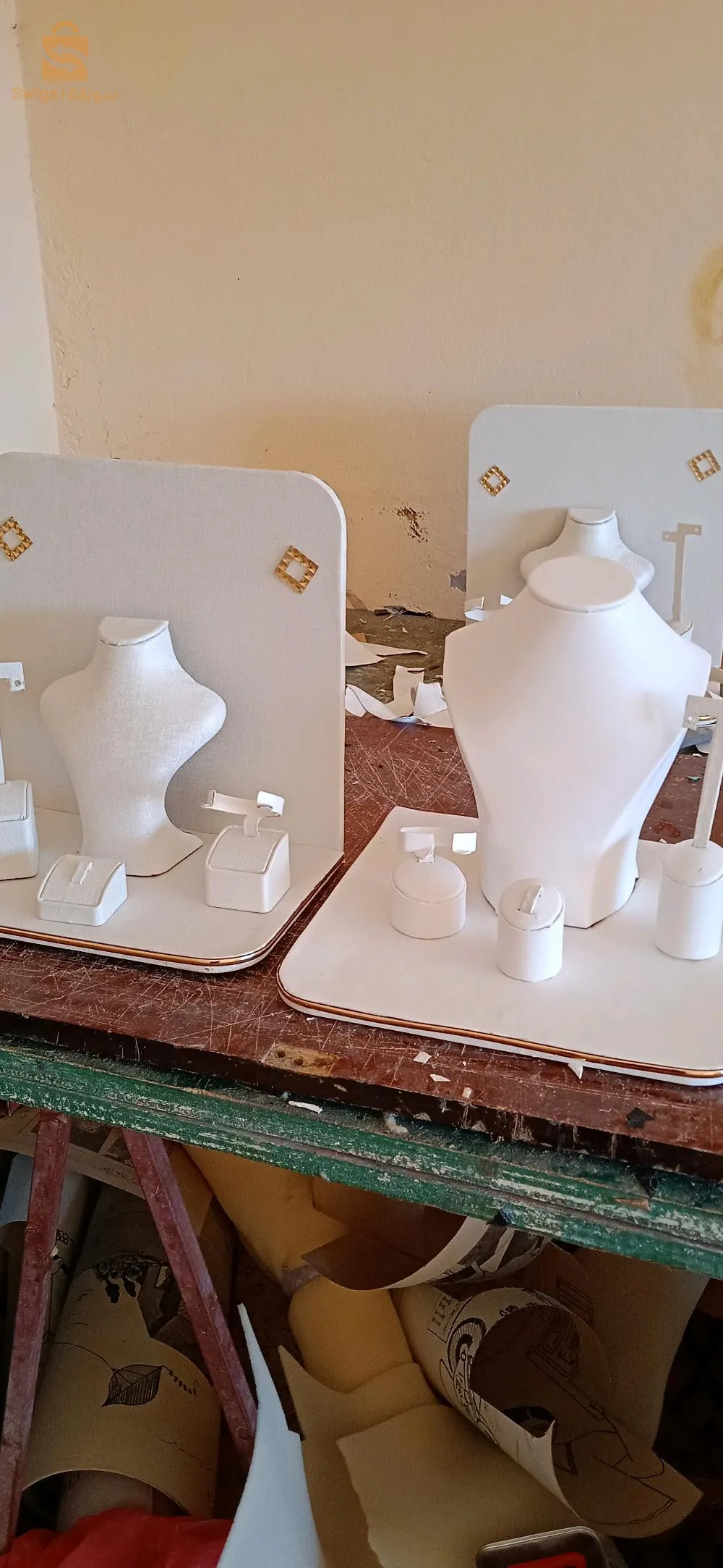 ولاية برج بوعريريج