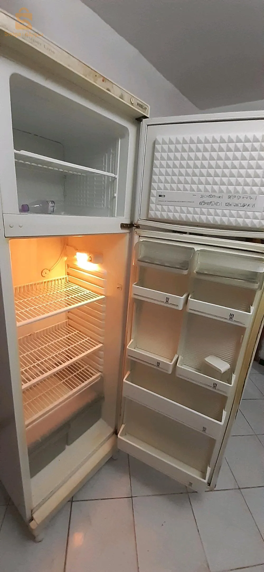 بئر الجير حي النور