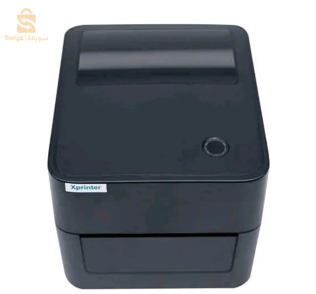 imprimante thermique