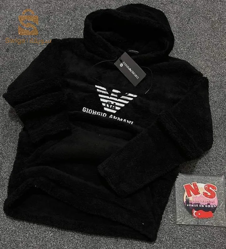 سويت الريش حاجة مليحة بزاف