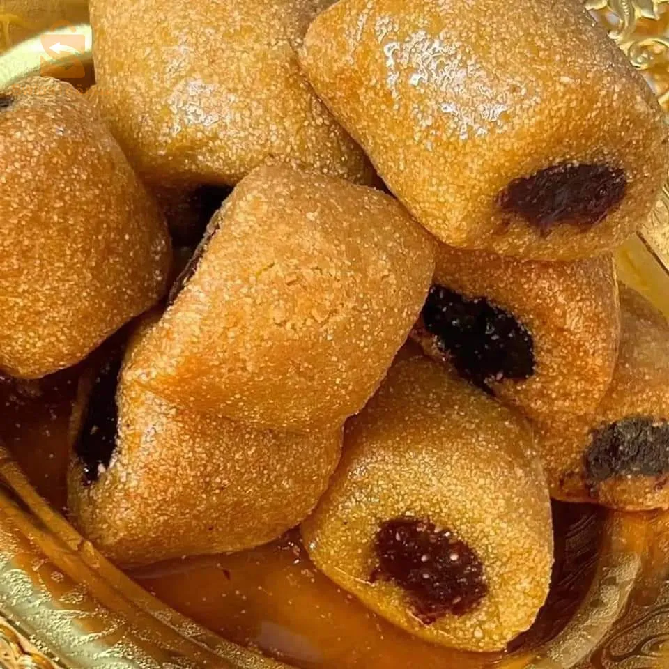 مقروط المقلة