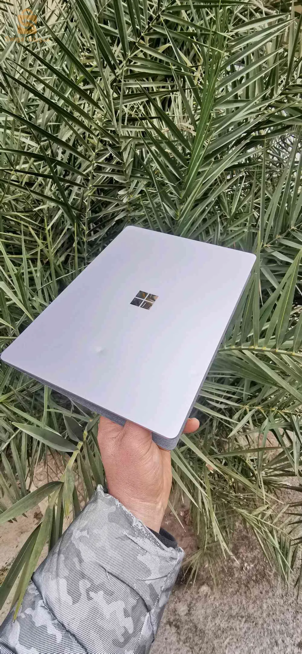 Microsoft surface laptop 3