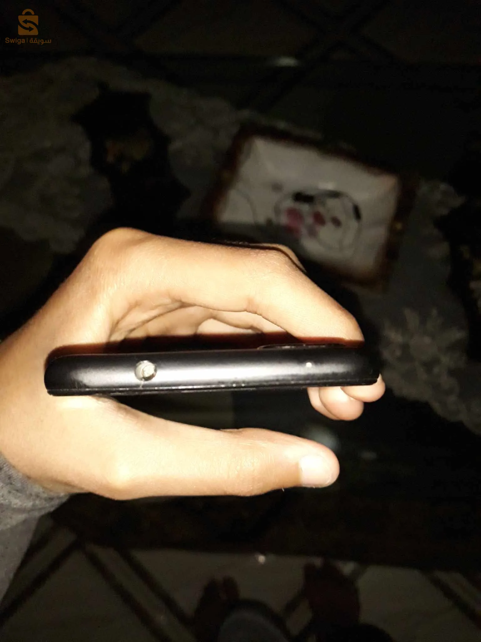 Google pixel 4a