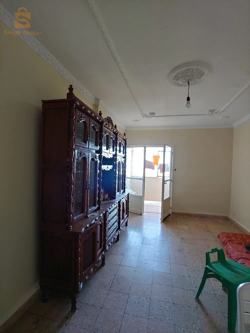 Beautiful apartment for sale