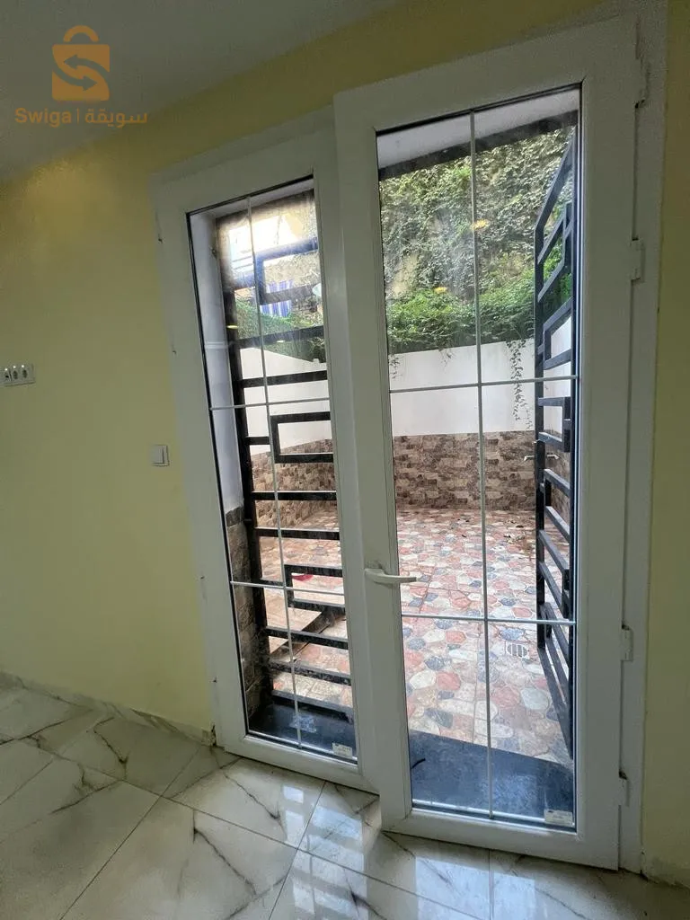 F3 Fini Habitable 95 m² dans une résidence clôturée