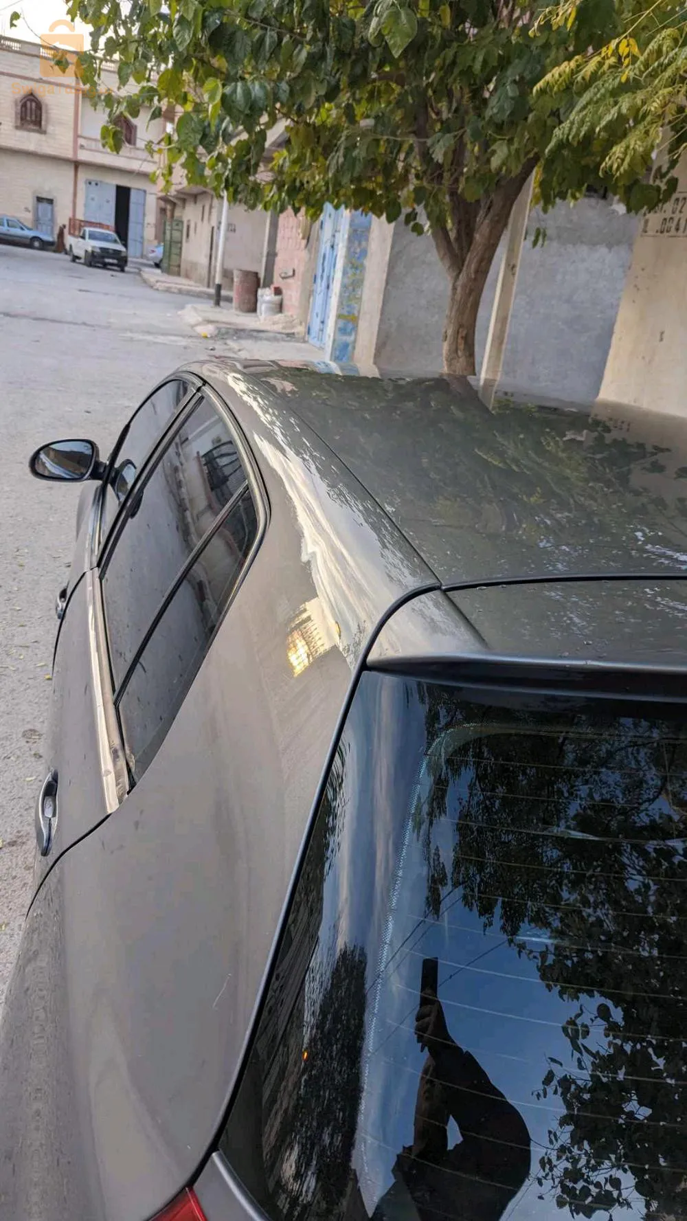 golf 5 1.9 tdi la 105 cv