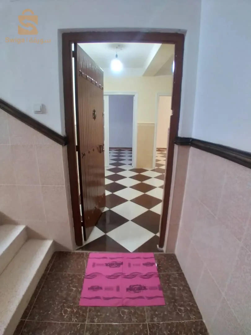 villa à vendre à oualad mandil