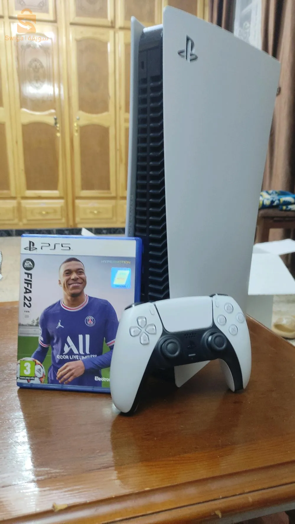 سطيف قلال