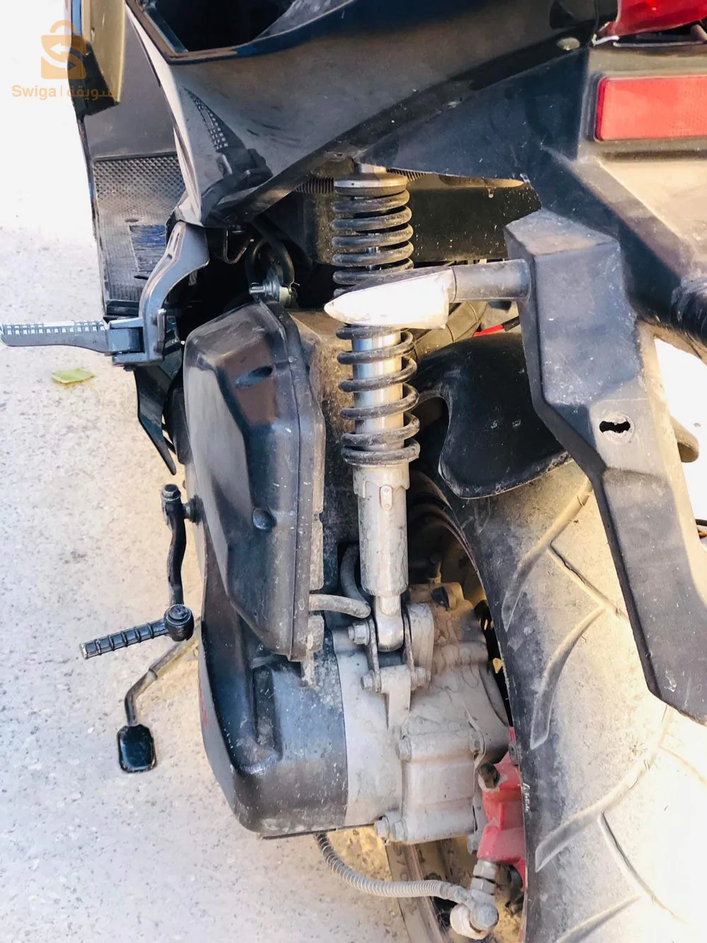 VMs 2017 li hab yji ychouf