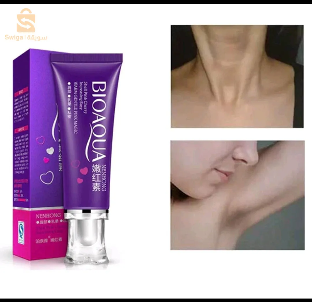 Créme BIOAQUA 30G Move boîte