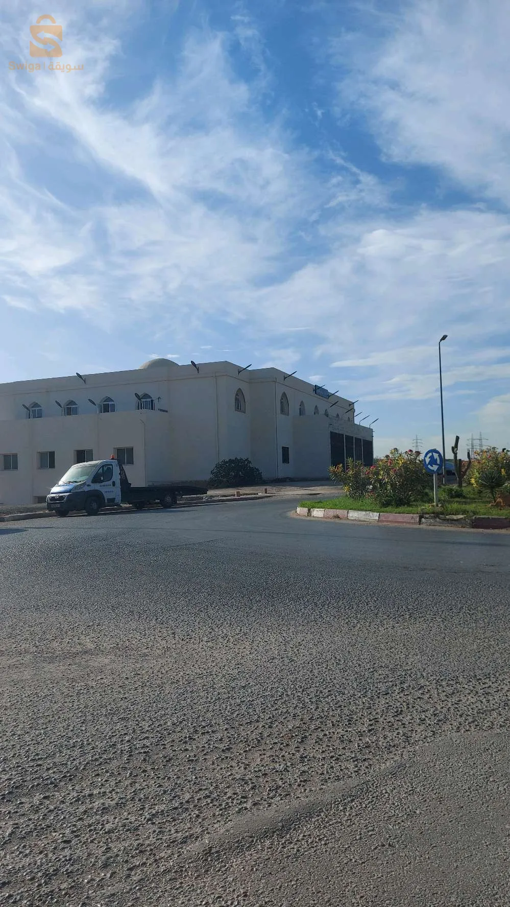 الجزائر