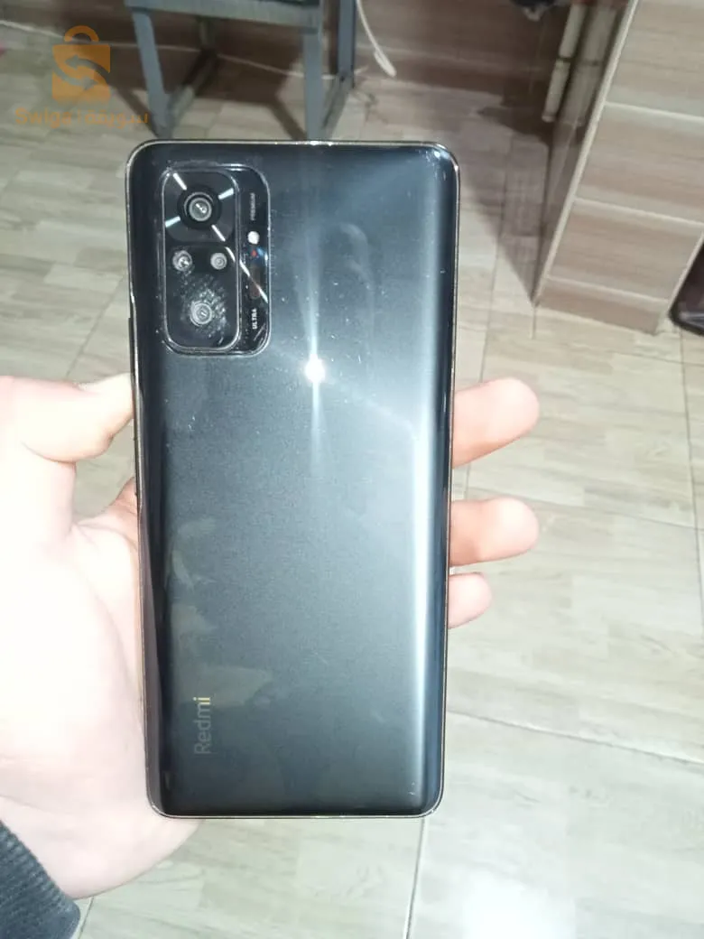 redmi not 10pro