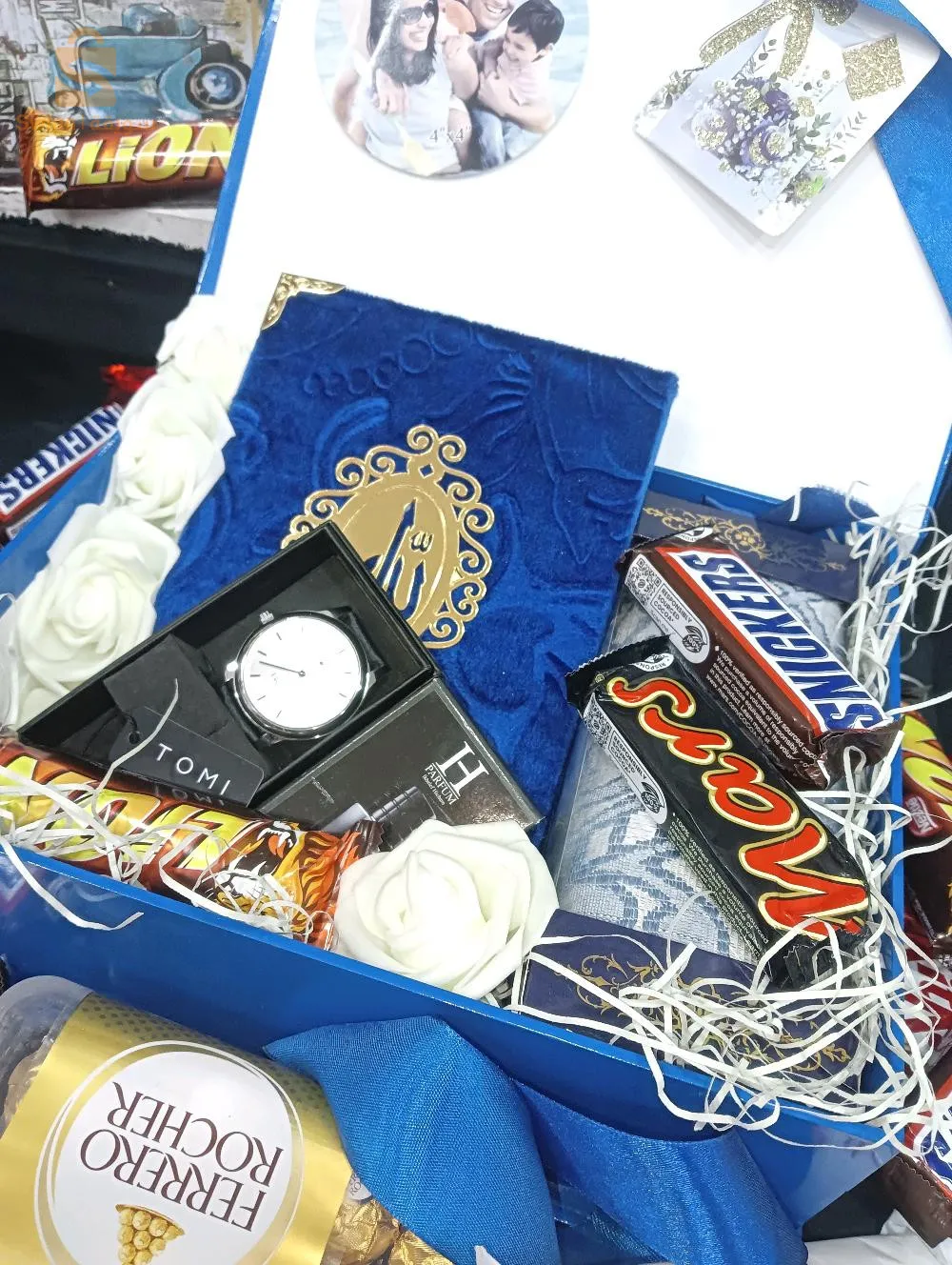 محل هدايا في المدينه الجديده سيكوار