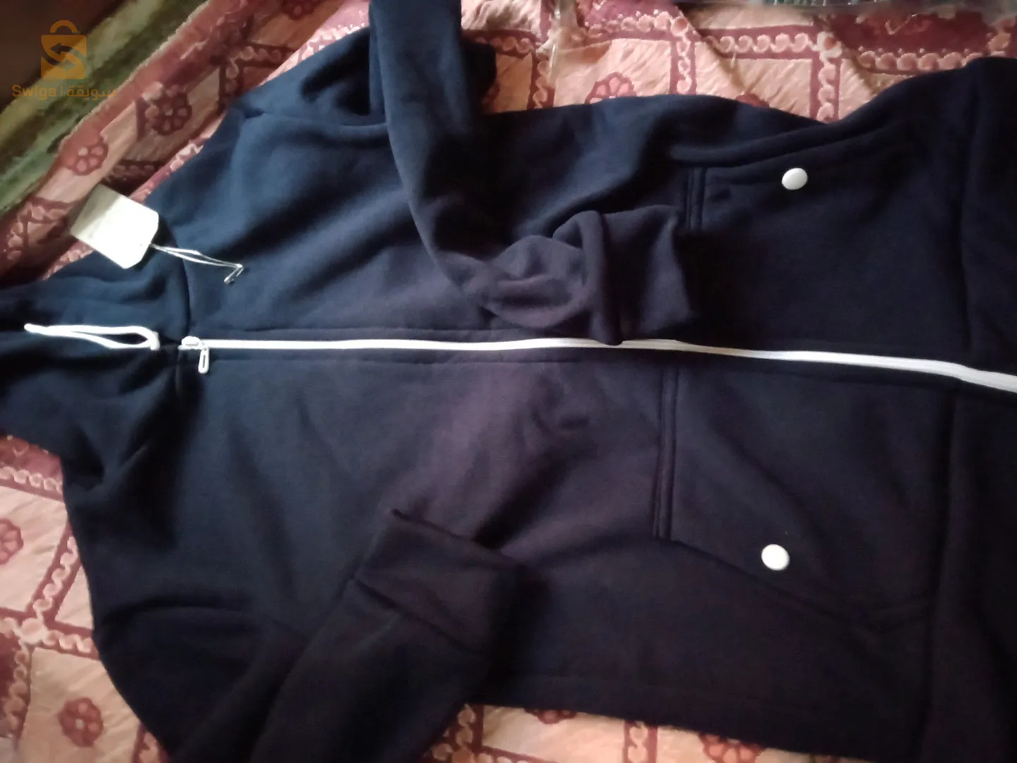 دانيال داف⁦🏷️⁩