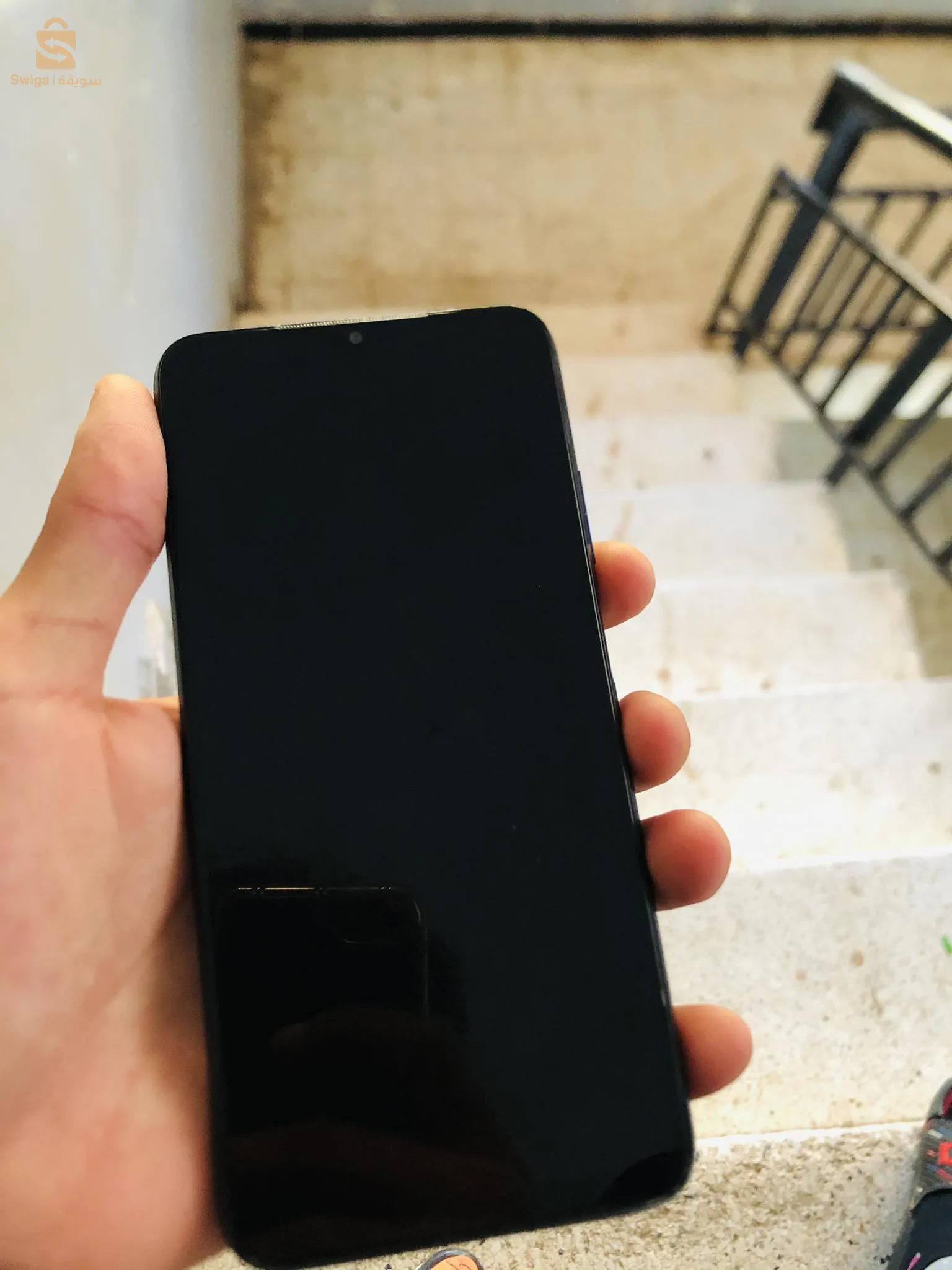 poco m3