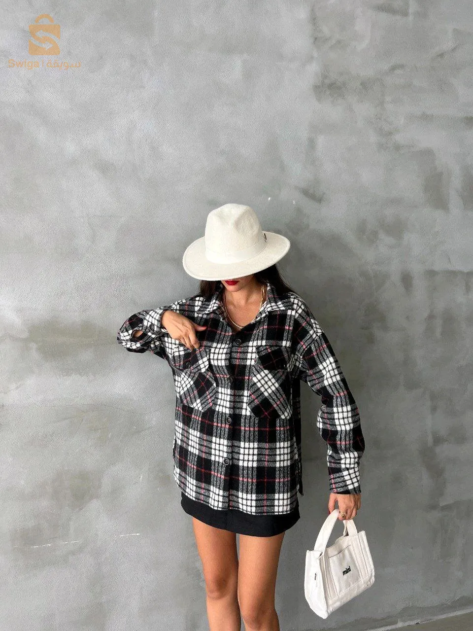 vêtements femme