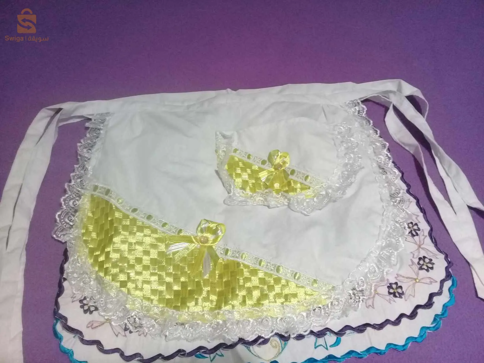 افرشة عروس جديدة