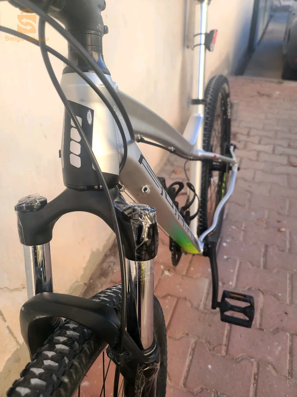 vtt sunn tox français