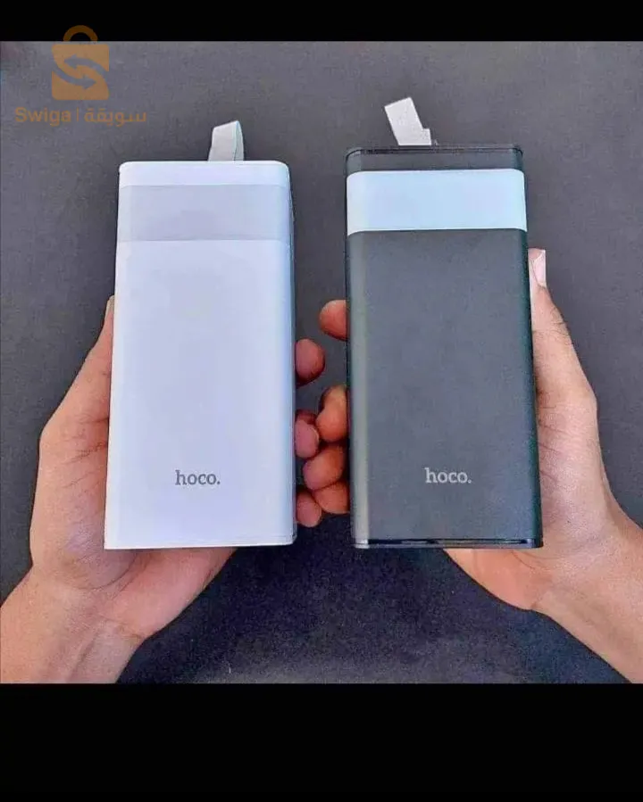 Power bank 50000mla hoco