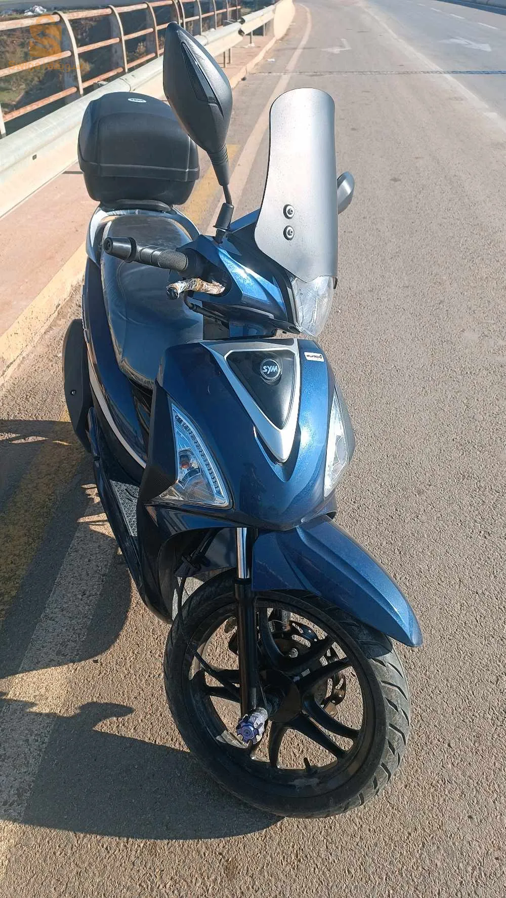 sym st 2022