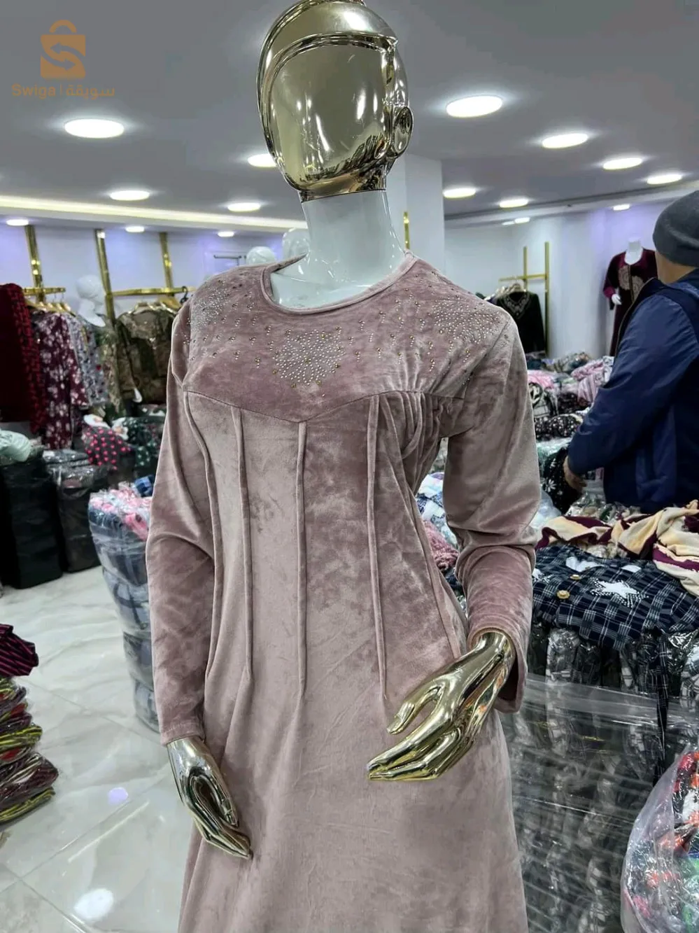 باب الواد شارع ابرهيم غرافة