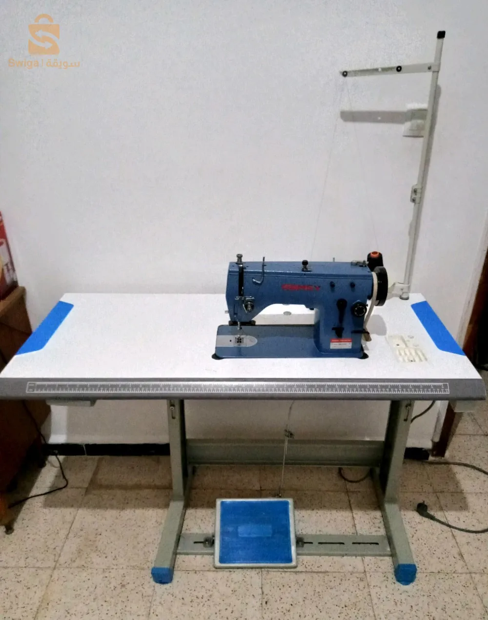 آلة خياطة gemsy