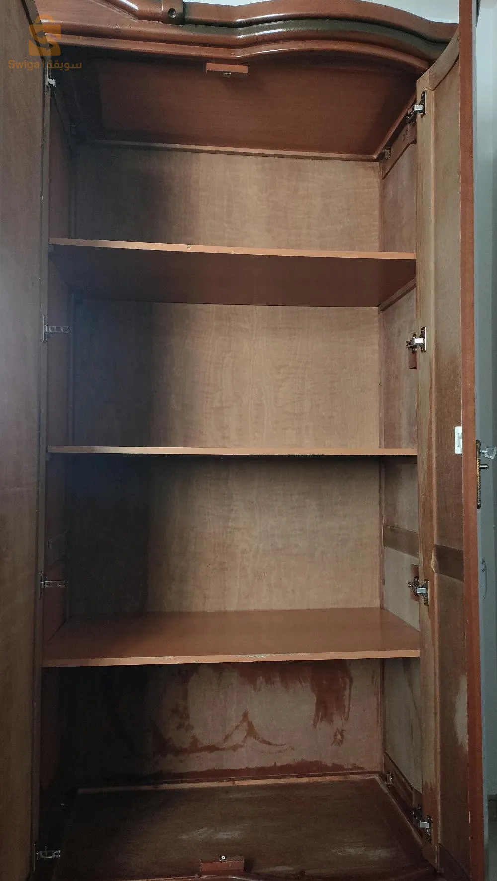 الاوريسيا سطيف