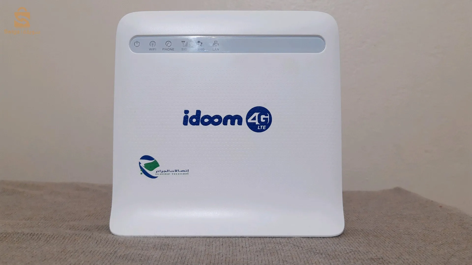 ✅Modem 4G Flashé Utiliser 2 Mois
🔴Djezzy 🟢Mobilis 🟢 Ooredoo