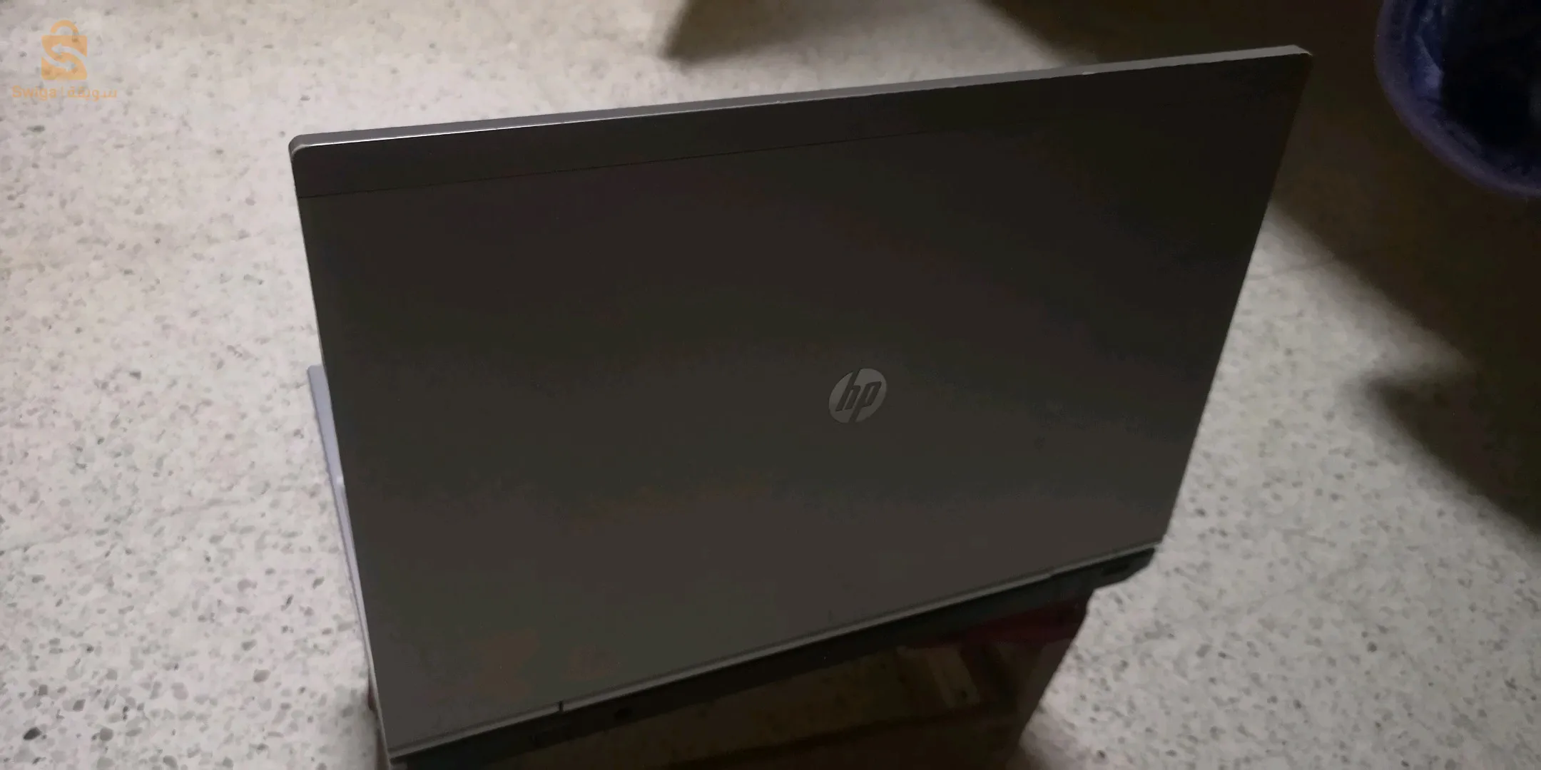 pc HP