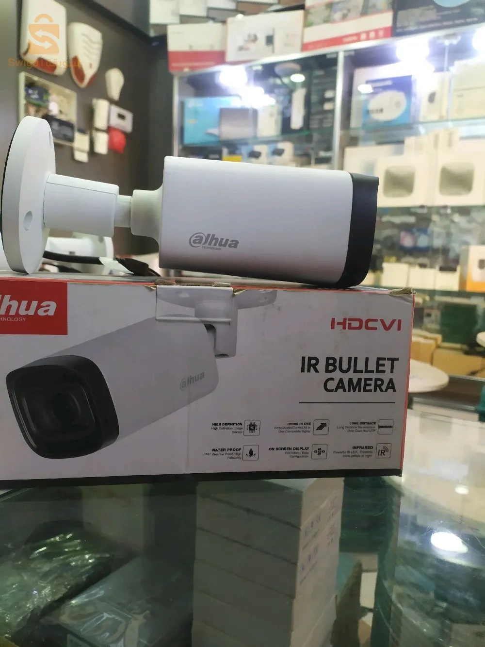 افضل واجود انواع كميرات