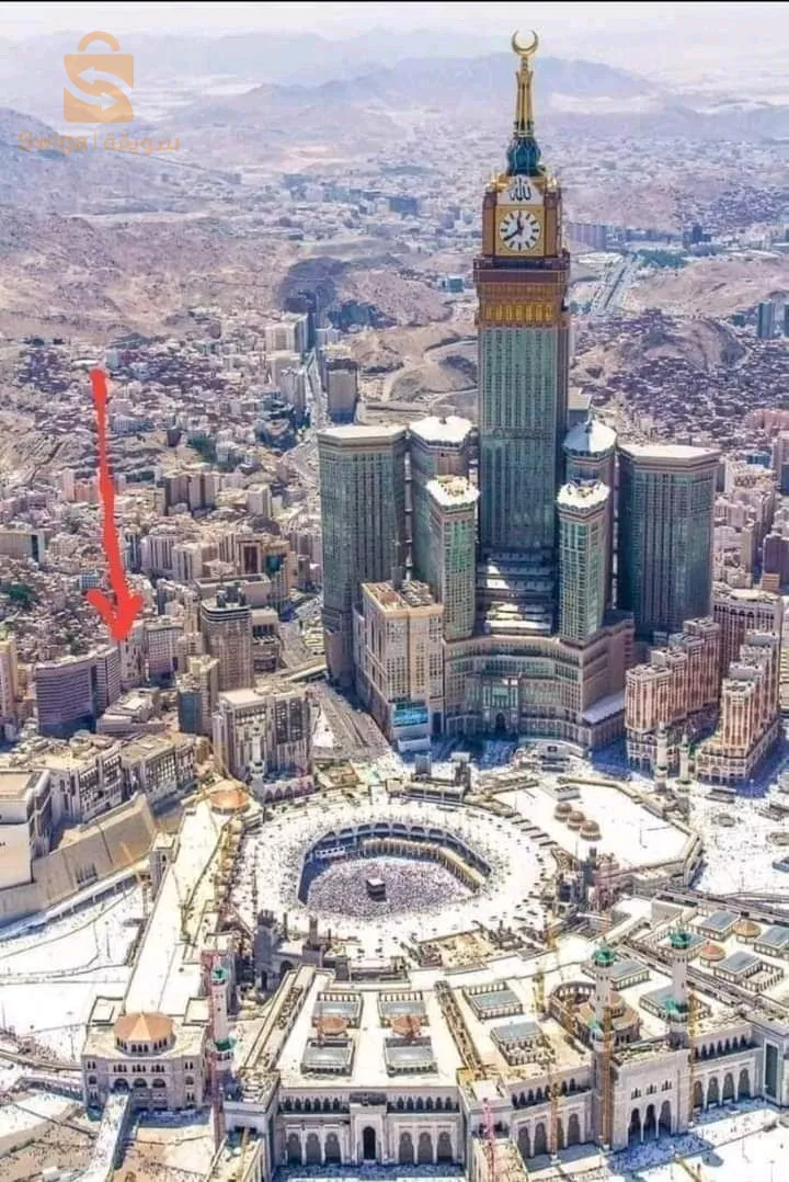 القبة