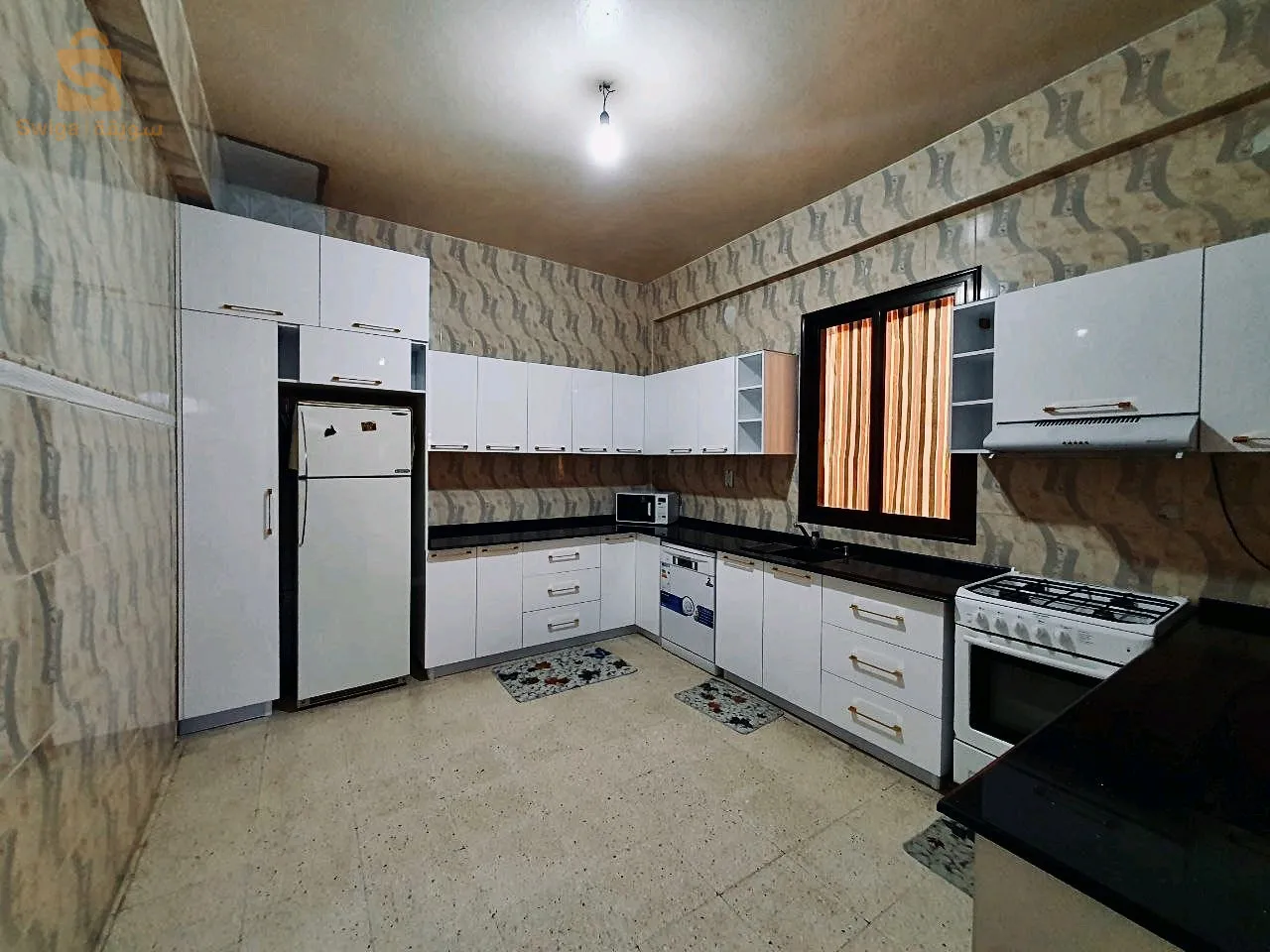 مطابخ عصرية